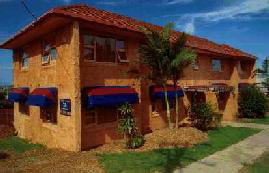 Coffs Harbour Jetty NSW Accommodation in Surfers Paradise