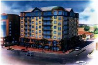 Kingston Apartments - Geraldton Accommodation