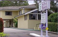 Redleaf Resort - Accommodation Port Hedland