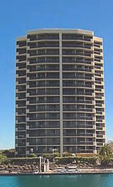 Trafalgar Towers - Accommodation Port Hedland