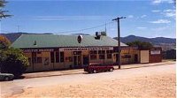CORRYONG HOTEL/MOTEL - Geraldton Accommodation
