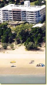 Riviera Resort - Geraldton Accommodation