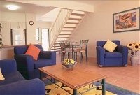 Terrapin Apartments - Nambucca Heads Accommodation