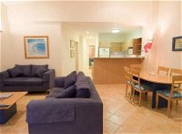 Twin Quays Noosa - Accommodation Airlie Beach