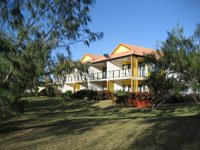 Coral Cove Resort  Golf Club - Lennox Head Accommodation