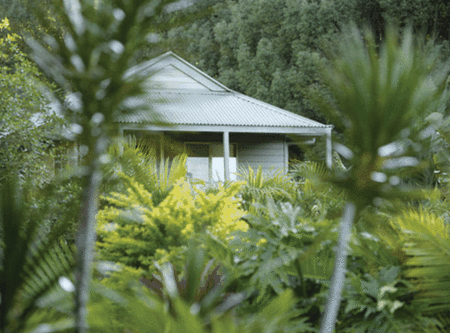 Peppers Coorabell Retreat - Lennox Head Accommodation