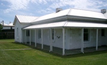 Cape Otway VIC Accommodation Cooktown