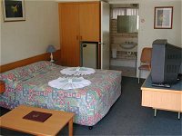 Tropical Gateway Motor Inn - Accommodation Port Hedland