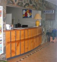 Jackaroo Motel - Broome Tourism