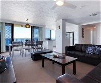 Southern Cross Luxury Apartments - Accommodation Airlie Beach