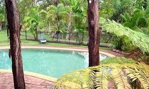 Bamaga QLD Accommodation in Brisbane