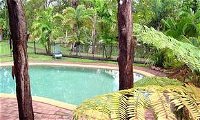 Resort Bamaga - Geraldton Accommodation