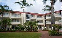 Key Largo Apartments - Accommodation Cooktown