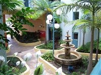 Burleigh Terraces Luxury Apartments - Casino Accommodation