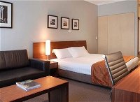 Clarion Suites Gateway - Tourism Canberra