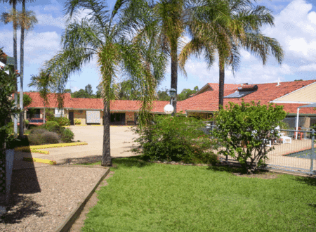 Carseldine Court Motel - Geraldton Accommodation