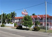 Monte Carlo Motor Inn - Townsville Tourism