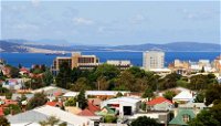 Rydges Hobart - Accommodation Cooktown