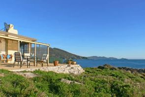Boat Harbour Beach TAS Accommodation Georgetown