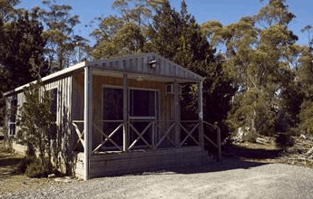 Cosy Cabins Cradle Mountain - Accommodation Cooktown
