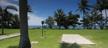Kurrimine Beach QLD Accommodation Resorts