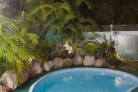 Bay Hideaway Resort - Accommodation Gold Coast