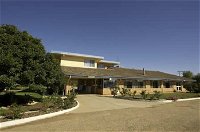 Allonville Motel - Geraldton Accommodation