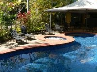 At The Mango Tree Holiday Apartments - Broome Tourism