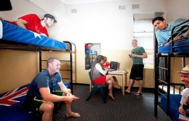 Backpackers Tourism Canberra