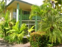 A Tropical Nite - Accommodation Cooktown