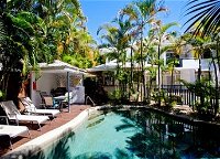Tropic Sands - Accommodation in Surfers Paradise
