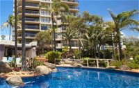 De Ville Apartments - Surfers Gold Coast