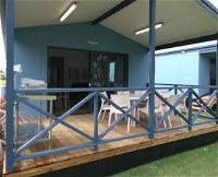 Ballina Headlands Leisure Park - Nambucca Heads Accommodation