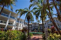 Beaches At Port Douglas - Accommodation in Surfers Paradise