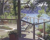 Pelican-rest Bed And Breakfast - Nambucca Heads Accommodation