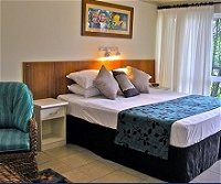 Cairns Queenslander - Broome Tourism