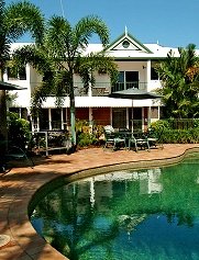 Arcadia Gardens Apartments - Accommodation Port Hedland