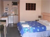 Blue Marlin Resort And Motor Inn - Dalby Accommodation