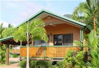Cairns Coconut Holiday Resort - Townsville Tourism