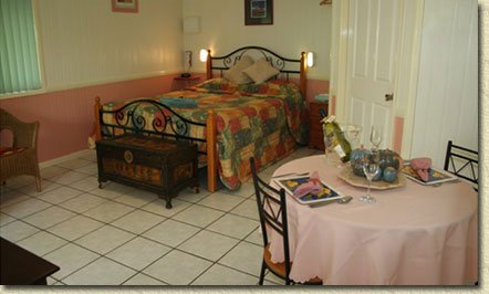 Chillagoe QLD Accommodation Cooktown
