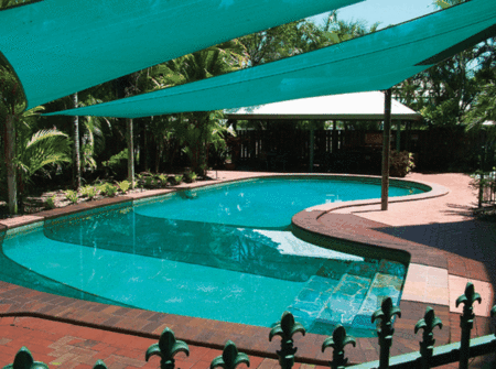 Citysider Cairns Holiday Apartments - Townsville Tourism