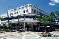 Hides Hotel Cairns - Accommodation in Brisbane