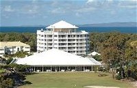 Fairways Golf And Beach Retreat - Accommodation Port Hedland