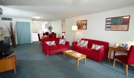 Wantirna VIC Coogee Beach Accommodation