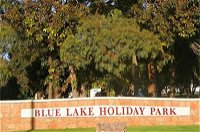 Blue Lake Holiday Park - Accommodation Cooktown