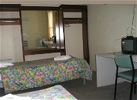 Evancourt Motel - Accommodation Sydney