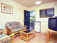 Koala Beach Resort - Accommodation Sunshine Coast