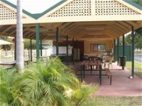 Cobram Barooga Golf Resort - eAccommodation