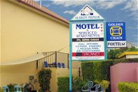 Albion Manor Apartments And Motel - Carnarvon Accommodation