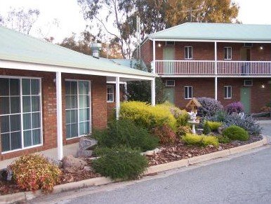 Thurgoona NSW Kingaroy Accommodation